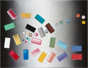 floating objects