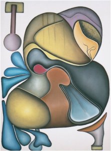 Heart in the Balance