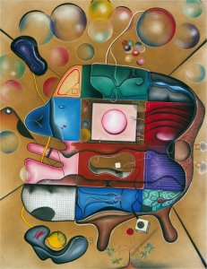 Abstract Profile I