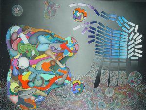 synapse